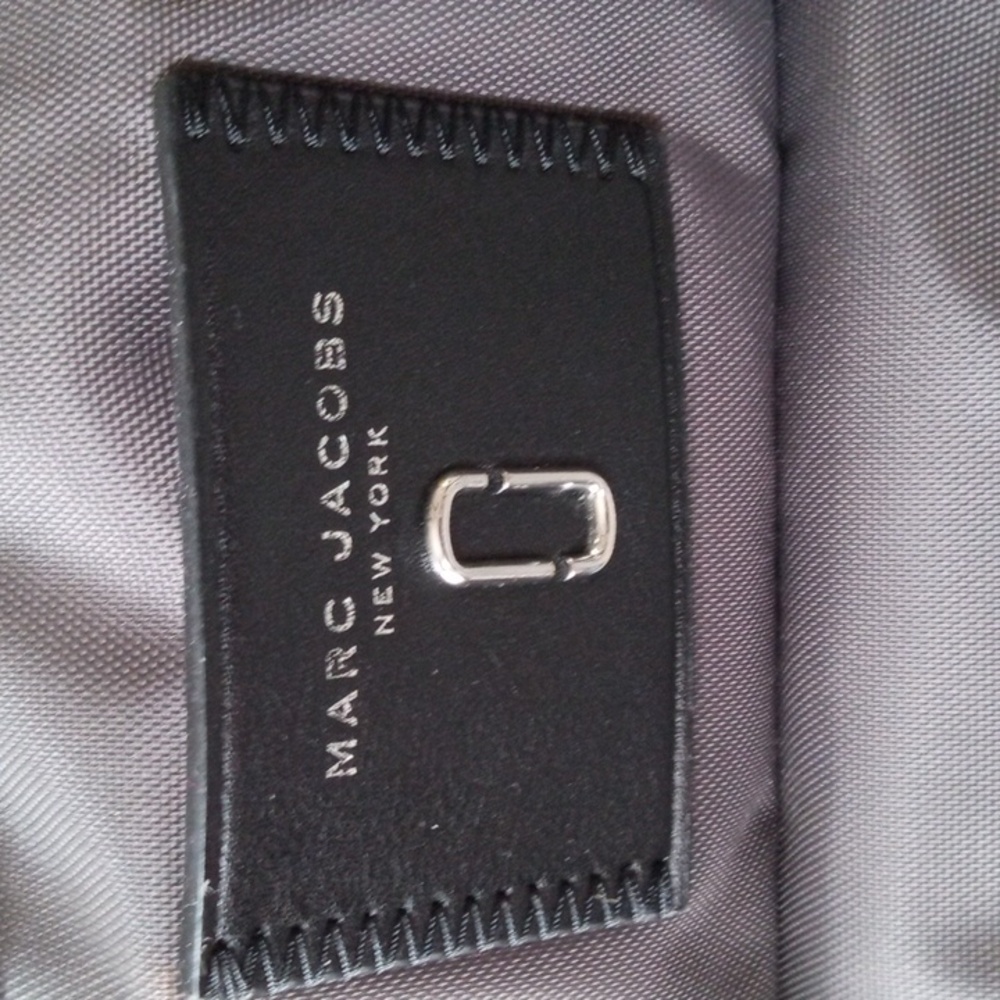 Marc Jacobs Backpack - image 2